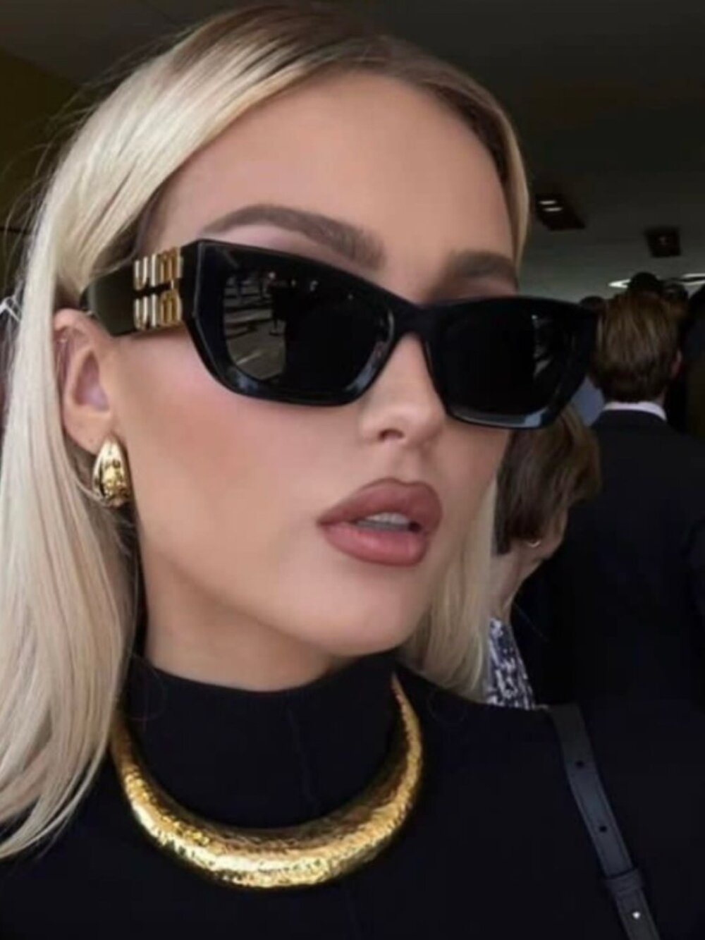 Miu Miu Sunglasses